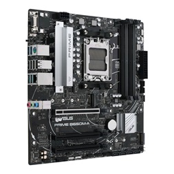 ASUS PRIME B650M-A AMD B650 AM5 mATX alaplap