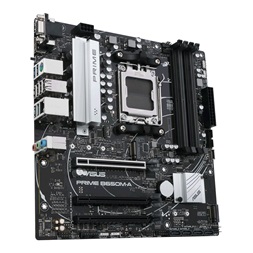 ASUS PRIME B650M-A AMD B650 AM5 mATX alaplap
