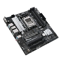 ASUS PRIME B650M-A AMD B650 AM5 mATX alaplap