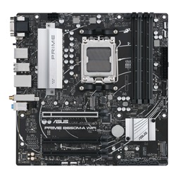 ASUS PRIME B650M-A WIFI AMD B650 AM5 mATX alaplap