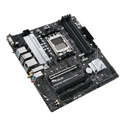 ASUS PRIME B650M-A WIFI AMD B650 AM5 mATX alaplap