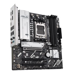 ASUS PRIME B840M-A Wi-Fi AMD B840 AM5 mATX alaplap