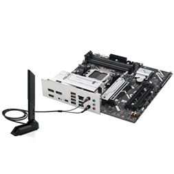 ASUS PRIME B840M-A Wi-Fi AMD B840 AM5 mATX alaplap