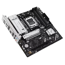 ASUS PRIME B850M-A Wi-Fi AMD B850 AM5 mATX alaplap