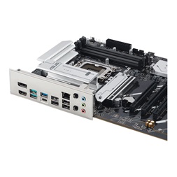ASUS PRIME B860-PLUS Wi-Fi Intel B860 LGA1851 ATX alaplap
