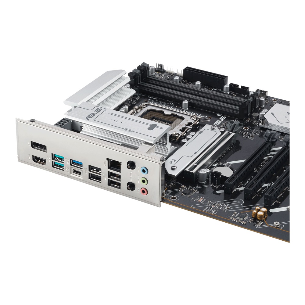ASUS PRIME B860-PLUS Wi-Fi Intel B860 LGA1851 ATX alaplap