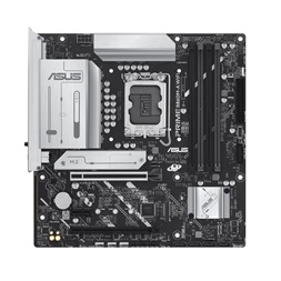 ASUS PRIME B860M-A Wi-Fi Intel B860 LGA1851 mATX alaplap
