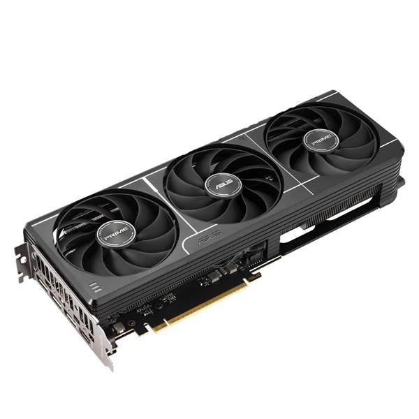 ASUS PRIME GeForce RTX 5060 Ti OC 5060 nVidia 8GB DDR7 PCIe videókártya