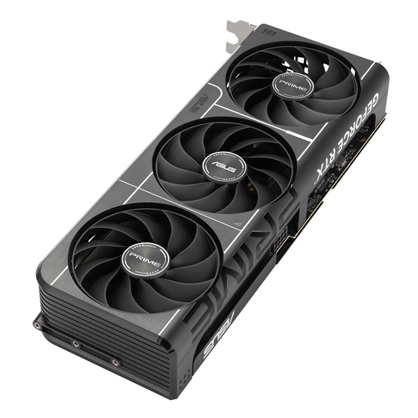 ASUS PRIME GeForce RTX 5060 Ti OC 5060 nVidia 8GB DDR7 PCIe videókártya