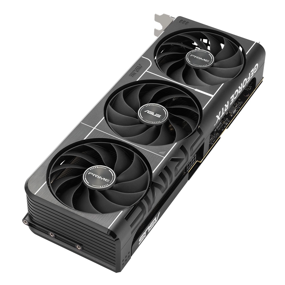 ASUS PRIME GeForce RTX 5060 Ti OC 5060 nVidia 8GB DDR7 PCIe videókártya