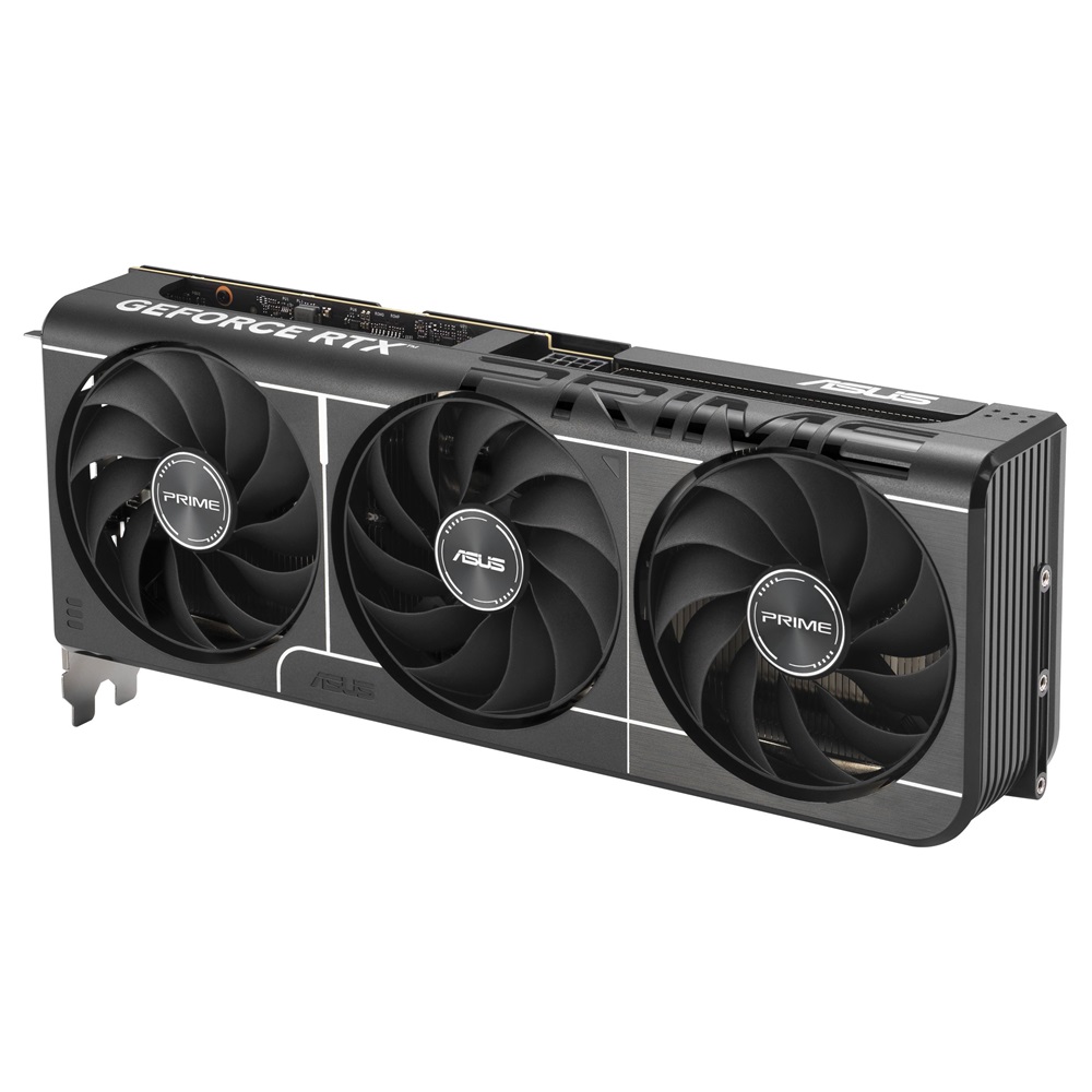 ASUS PRIME GeForce RTX 5060 Ti OC 5060 nVidia 8GB DDR7 PCIe videókártya