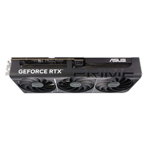 ASUS PRIME GeForce RTX 5060 Ti OC 5060 nVidia 8GB DDR7 PCIe videókártya