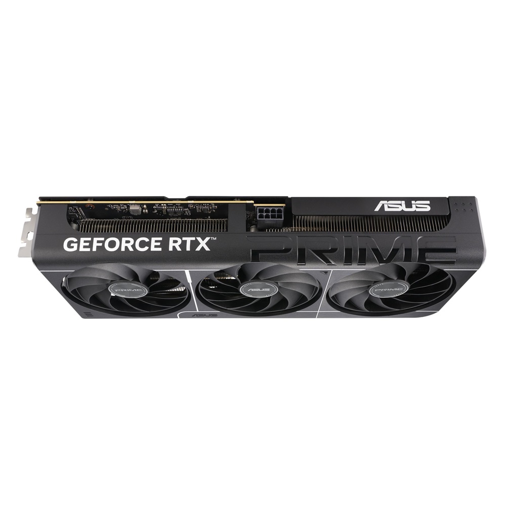 ASUS PRIME GeForce RTX 5060 Ti OC 5060 nVidia 8GB DDR7 PCIe videókártya