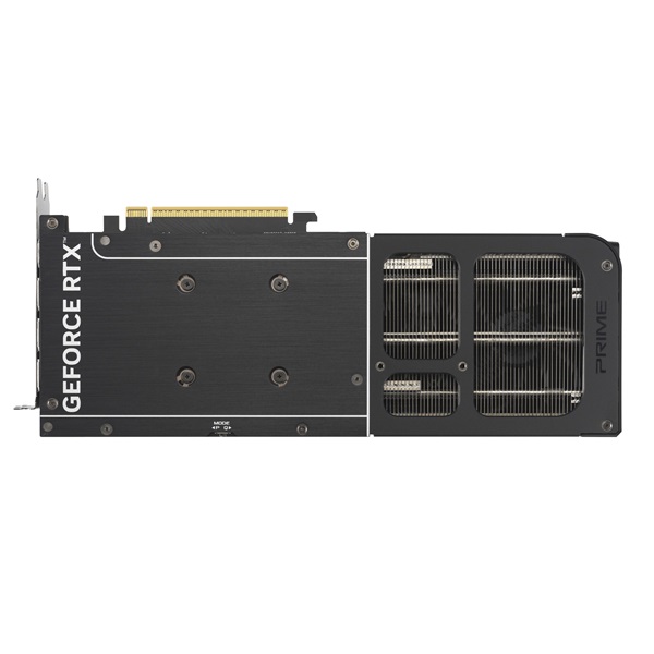ASUS PRIME GeForce RTX 5060 Ti OC 5060 nVidia 8GB DDR7 PCIe videókártya