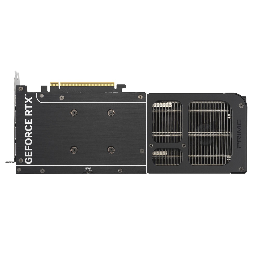 ASUS PRIME GeForce RTX 5060 Ti OC 5060 nVidia 8GB DDR7 PCIe videókártya