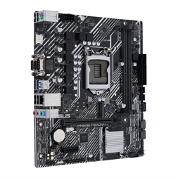 ASUS PRIME H510M-D Intel H510 LGA1200 mATX alaplap