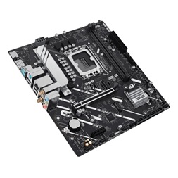 ASUS PRIME H810M-A Wi-Fi Intel H810 LGA1851 mATX alaplap
