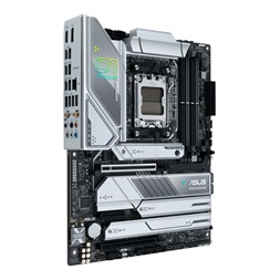 ASUS PRIME X670E-PRO WIFI AMD X670 AM5 ATX alaplap