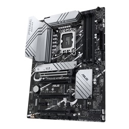 ASUS PRIME Z790-P D4 Intel Z790 LGA1700 ATX alaplap