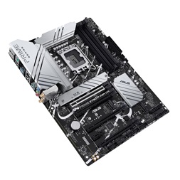 ASUS PRIME Z790-P WIFI D4 Intel Z790 LGA1700 ATX alaplap