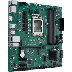 ASUS PRO-Q670M-C-CSM Intel Q670 LGA1700 mATX alaplap