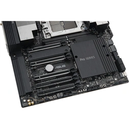 ASUS PRO WS TRX50-SAGE Wi-Fi AMD TRX50 TR5 CEB alaplap