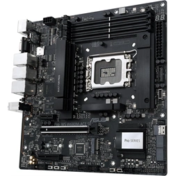 ASUS PRO WS W680M-ACE SE Intel W680 LGA1700 mATX alaplap