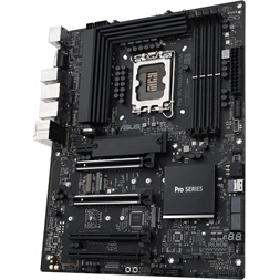 ASUS PRO WS W680-ACE IPMI Intel W680 LGA1700 ATX alaplap