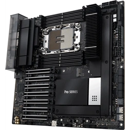 ASUS PRO WS W790E-SAGE SE Intel W790 LGA4677 ATX alaplap