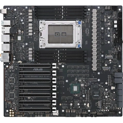 ASUS PRO WS WRX80E-SAGE SE Wi-Fi AMD WRX80 WRX8 ATX alaplap