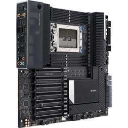 ASUS PRO WS WRX80E-SAGE SE Wi-Fi AMD WRX80 WRX8 ATX alaplap