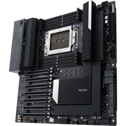 ASUS PRO WS WRX80E-SAGE SE Wi-Fi AMD WRX80 WRX8 ATX alaplap