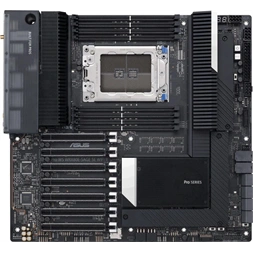 ASUS PRO WS WRX80E-SAGE SE Wi-Fi AMD WRX80 WRX8 ATX alaplap