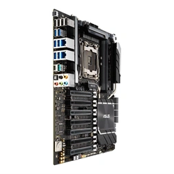 ASUS PRO WS X299 SAGE II Intel X299 LGA2066 CEB alaplap