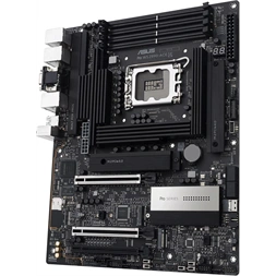 ASUS PRO WS Z890-ACE SE Intel Z890 LGA1851 ATX alaplap