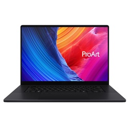 ASUS ProArt H7606WV 16"4K/AMD Ryzen AI 9 HX 370/32GB/2TB/RTX 4060 8GB/Win11 Pro/fekete laptop