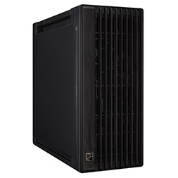 ASUS ProArt PA602 Wood Metal fekete (táp nélküli) ablakos EATX ház