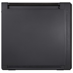 ASUS ProArt PA602 Wood Metal fekete (táp nélküli) ablakos EATX ház
