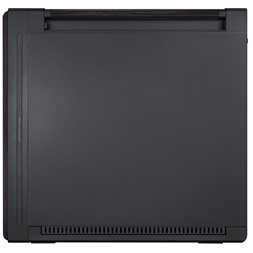 ASUS ProArt PA602 Wood Metal fekete (táp nélküli) ablakos EATX ház