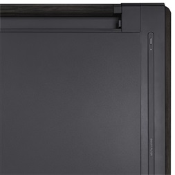 ASUS ProArt PA602 Wood Metal fekete (táp nélküli) ablakos EATX ház