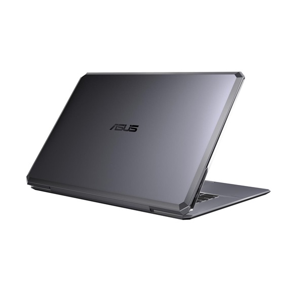 ASUS ProArt StudioBook One W590G6T 15,6" 4K/Intel Core i9-9980HK/64GB/1TB SSD/RTX 6000 24GB/Win10 Pro/szürke laptop