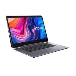 ASUS ProArt StudioBook One W590G6T 15,6" 4K/Intel Core i9-9980HK/64GB/1TB SSD/RTX 6000 24GB/Win10 Pro/szürke laptop