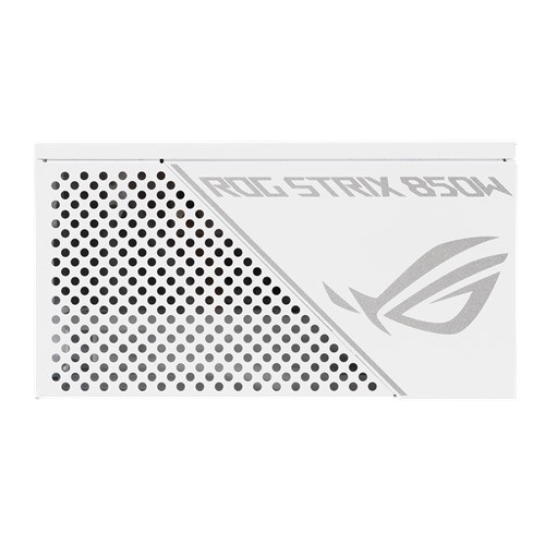 ASUS ROG-STRIX-850G-WHITE 850W fehér tápegység
