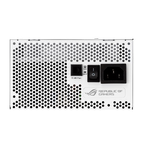 ASUS ROG-STRIX-850G-WHITE 850W fehér tápegység