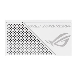 ASUS ROG-STRIX-850G-WHITE 850W fehér tápegység