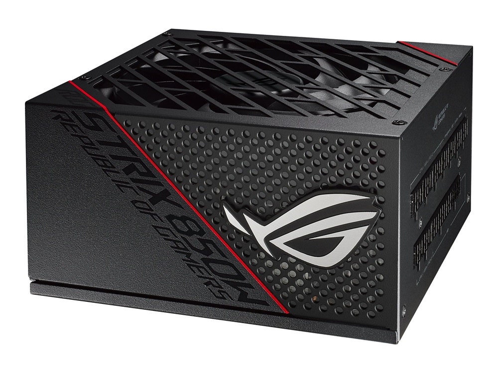 ASUS ROG-STRIX-850G 850W tápegység