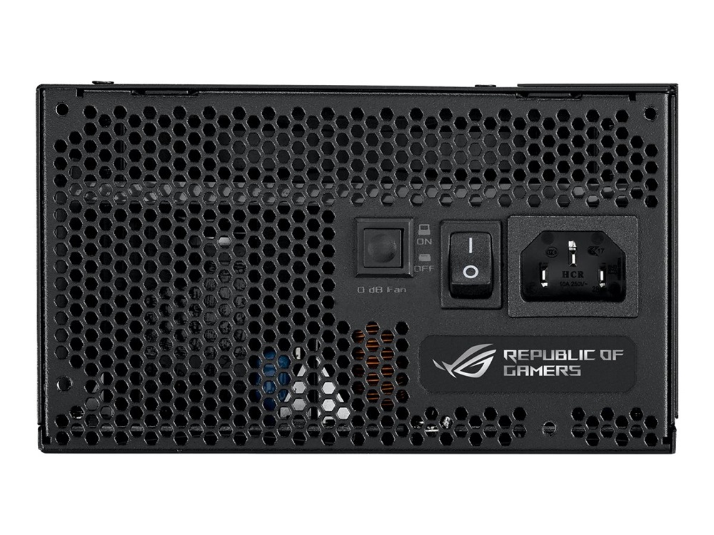 ASUS ROG-STRIX-850G 850W tápegység