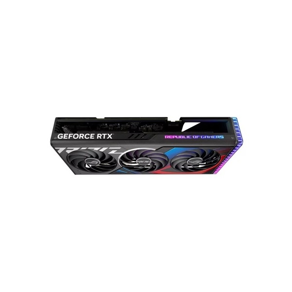 ASUS ROG-STRIX-RTX4070TI-12G-GAMING nVidia 12GB GDDR6X 192bit PCIe videókártya