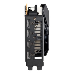 ASUS ROG-STRIX-RX5700XT-O8G-GAMING AMD 8GB GDDR6 256bit PCIe videókártya