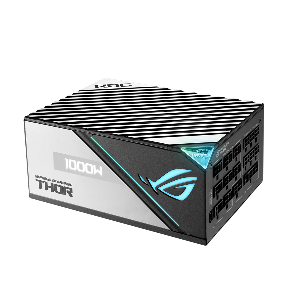 ASUS ROG-THOR-1000P2-GAMING 1000W tápegység